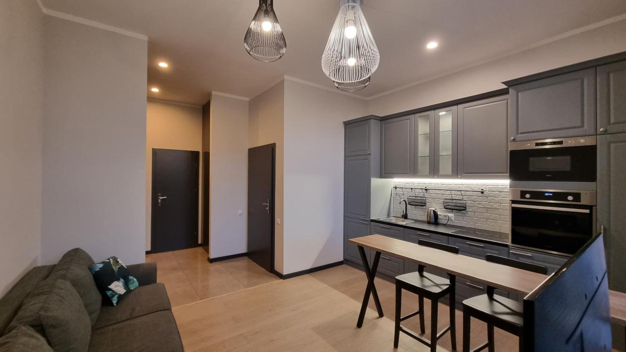 Valentine Appartement *