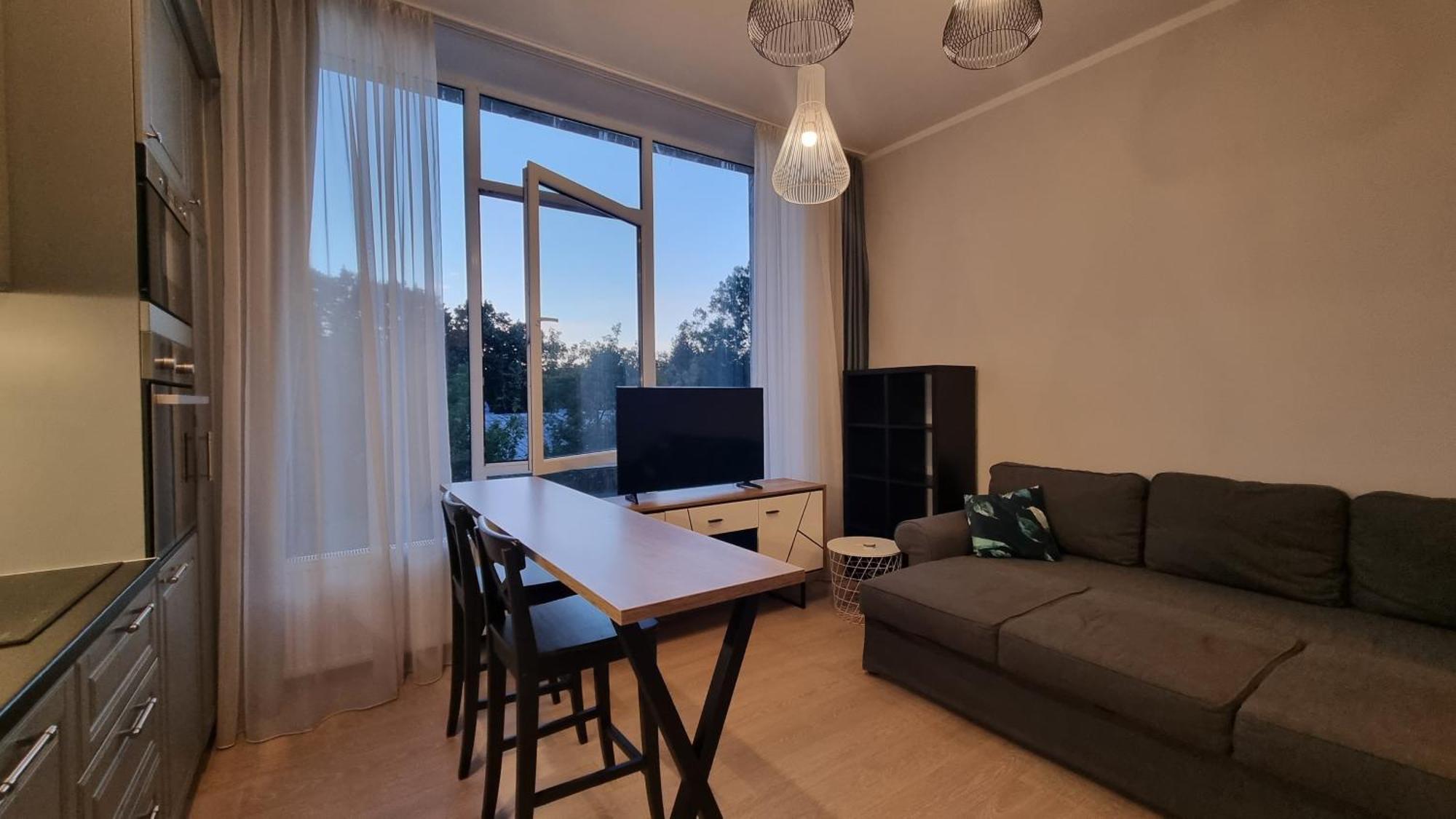 Appartement Valentine Riga