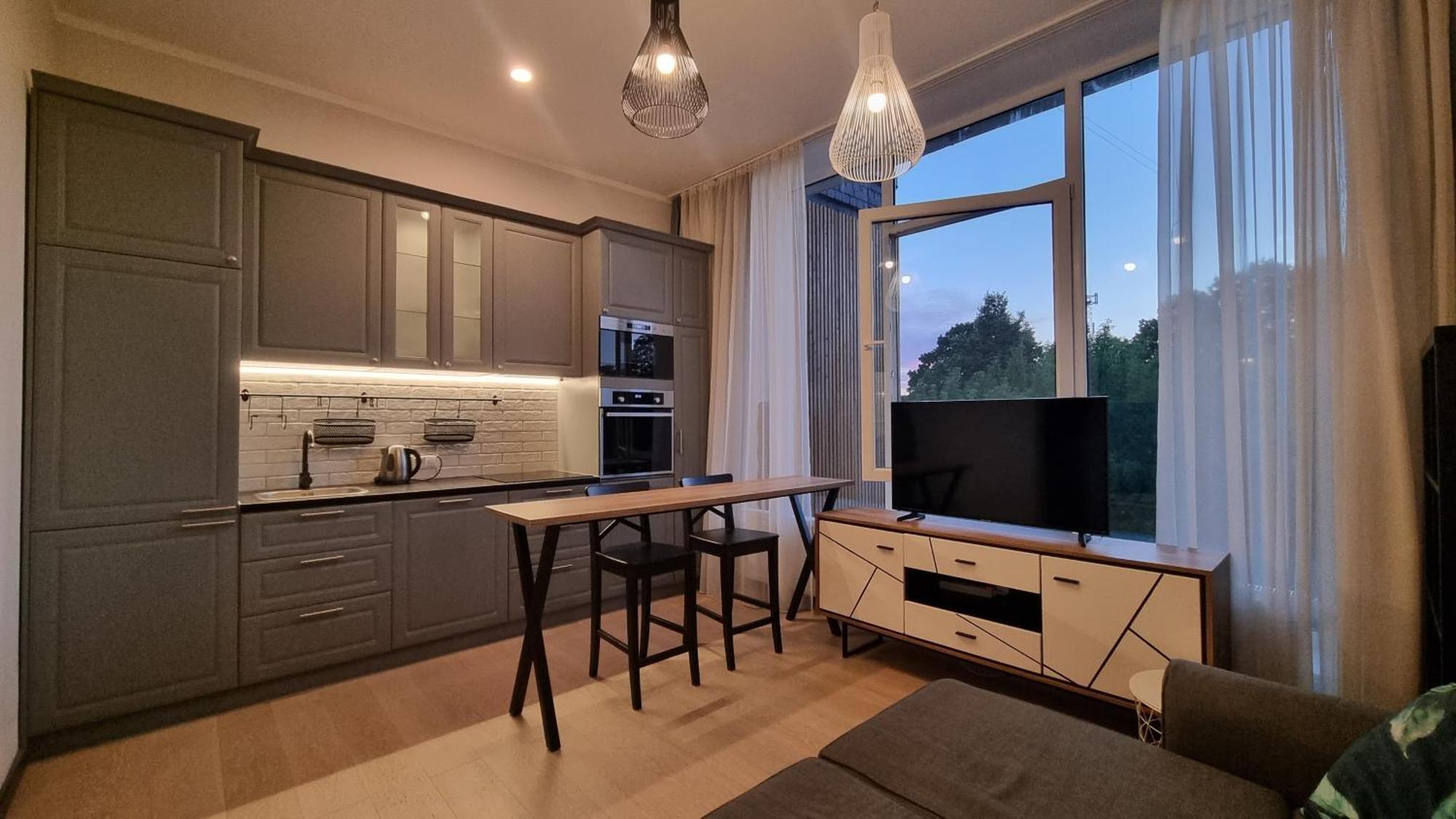 Appartement Valentine *